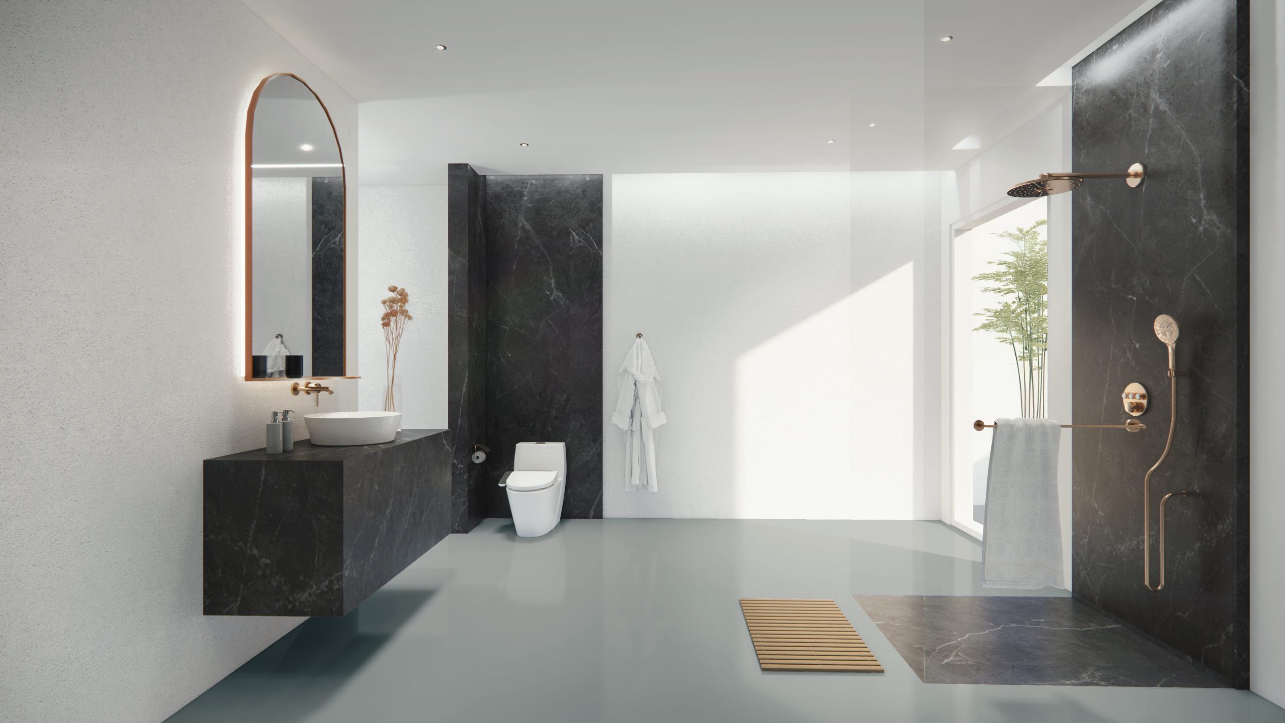 Luxury Residential Luxury Residential