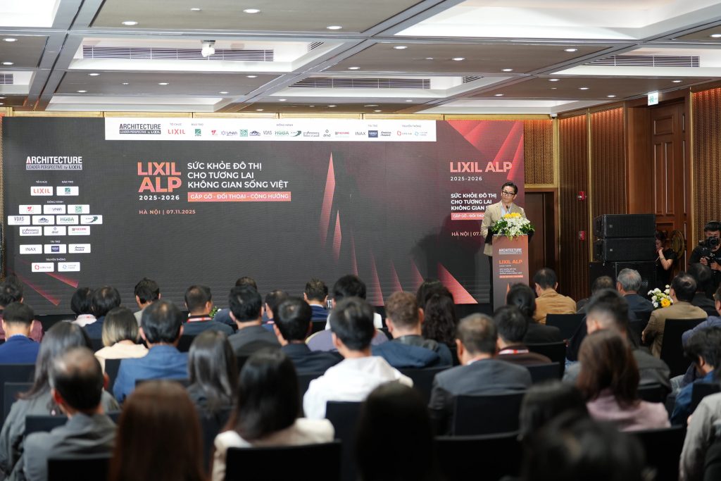 LIXIL ALP 2025–2026: Reflecting on the Series of Kick-off Activities for the “Urban Health” Research Journey