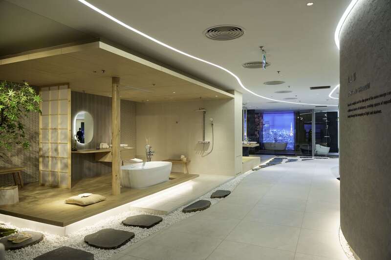 LIXIL Experience Center