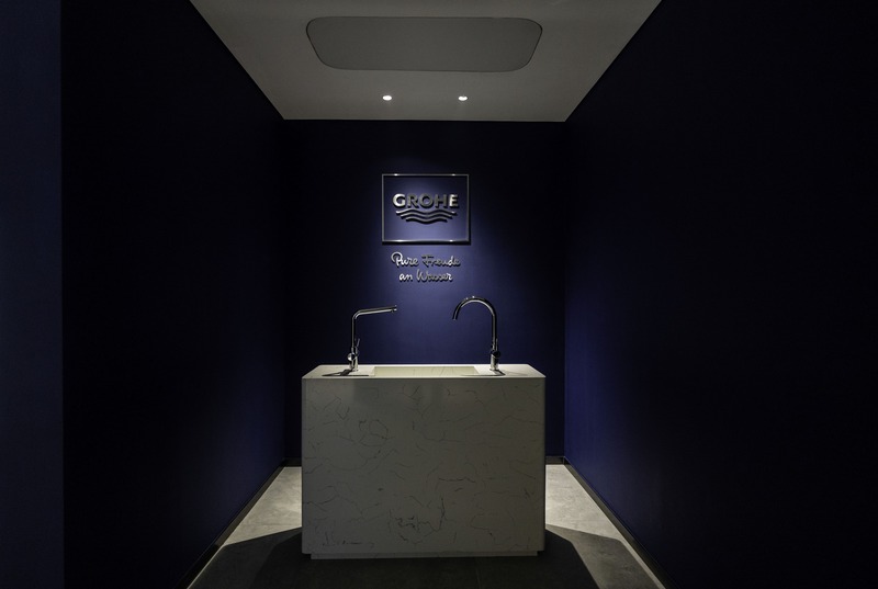LIXIL Experience Center