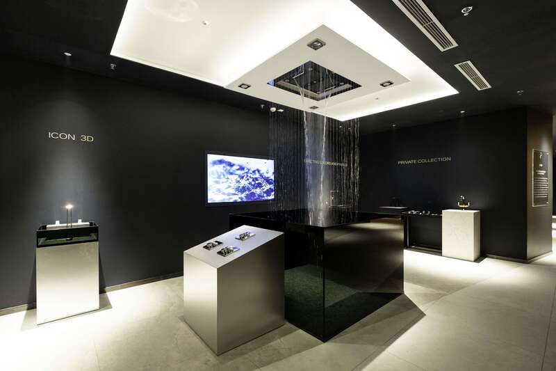 LIXIL Experience Center