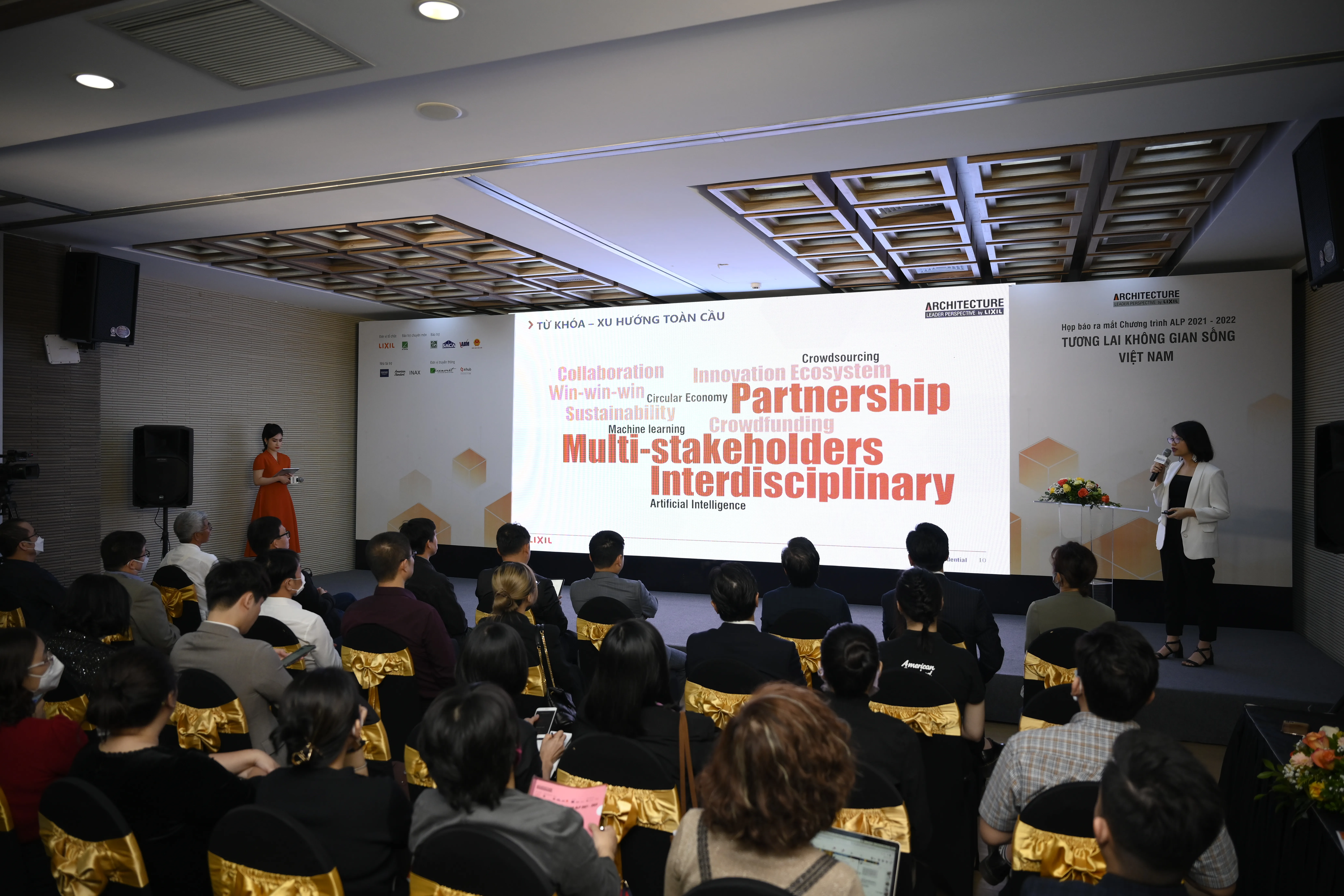 Các chuyên gia nhận định về ALP 2021 – 2022: Thiết thực, sáng tạo, tiên phong
