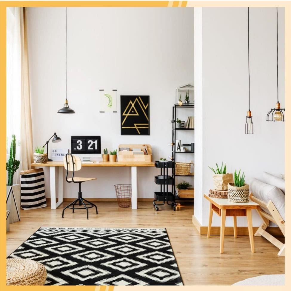 May be an image of furniture and indoor
