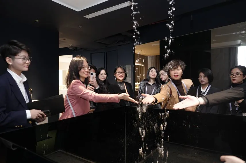 LIXIL ra mắt LEC Hà Nội – trung tâm trải nghiệm sản phẩm cao cấp với không gian truyền cảm hứng