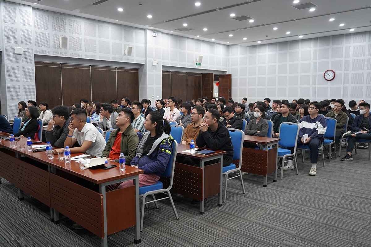 Tiếp cận nghề kiến trúc thông qua các hoạt động Internship và Mentoring thuộc Chương trình kết nối Thực tập sinh LIXIL Talent Match - Architecture & Design Internship 2022 59 14