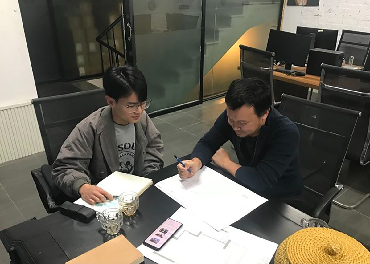 Tiếp cận nghề kiến trúc thông qua các hoạt động Internship và Mentoring thuộc Chương trình kết nối Thực tập sinh LIXIL Talent Match - Architecture & Design Internship 2022 52 7