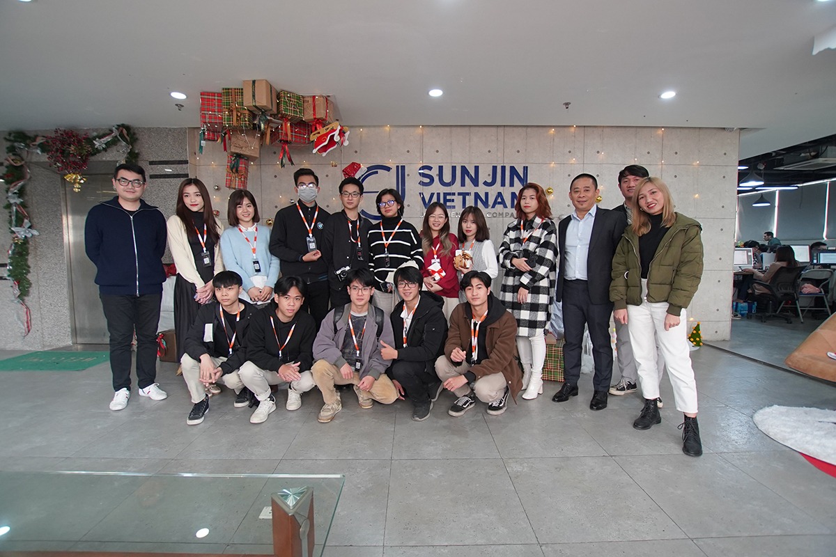 Tiếp cận nghề kiến trúc thông qua các hoạt động Internship và Mentoring thuộc Chương trình kết nối Thực tập sinh LIXIL Talent Match - Architecture & Design Internship 2022 53 8 2