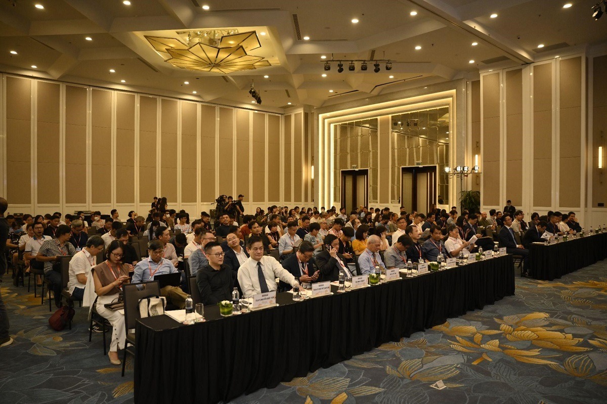 Thành công của chuỗi sự kiện hội thảo và triển lãm ALP 2021 - 2022 gợi mở nhiều góc nhìn về tương lai không gian sống Việt Nam 39 kienviet thanh cong cua hoi thao va trien lam alp 2021 2022 goi mo nhieu goc nhin ve tuong lai khong gian song viet nam 3