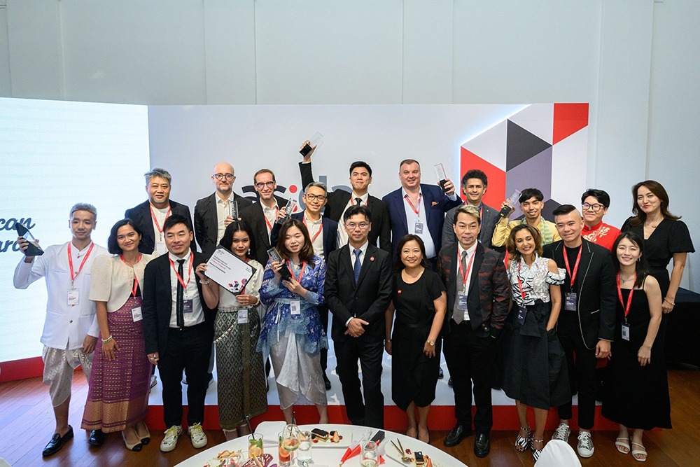 Giải thưởng thiết kế American Standard Design Award 2023 (ASDA) vinh danh những người chiến thắng cuộc thi 28 kienviet giai thuong thiet ke american standard 1