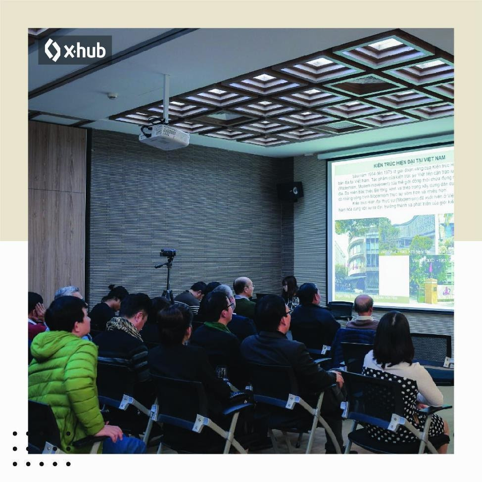May be an image of one or more people, people standing, people sitting and indoor