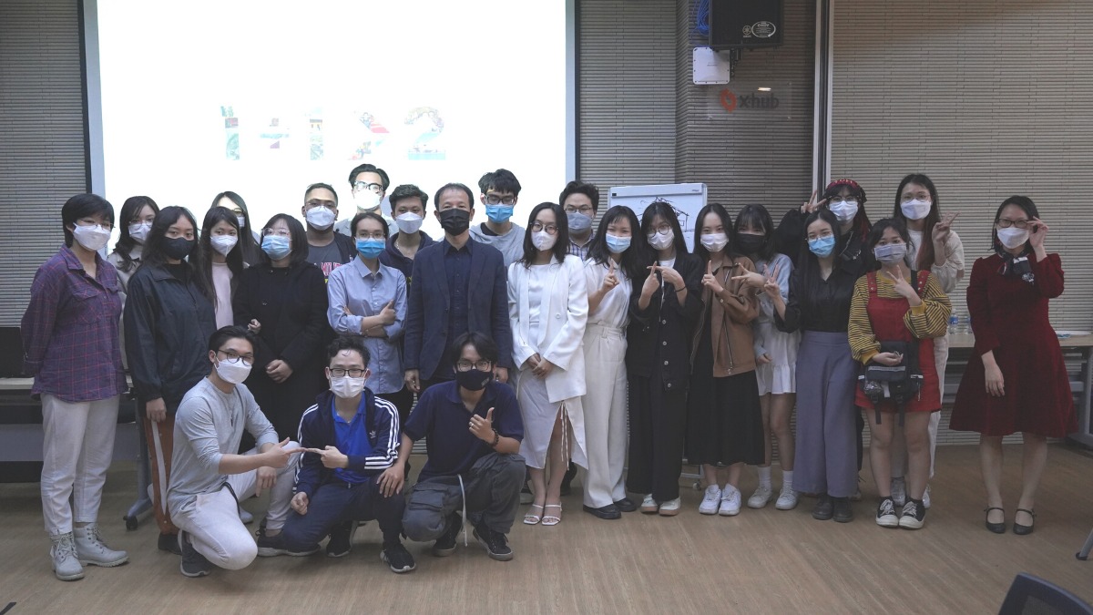 Khóa đào tạo chuyên sâu Top 40 LIXIL Talent Match: Rút ngắn khoảng cách giữa giảng đường và thực tiễn hành nghề Kiến trúc - Thiết kế 66 2 3