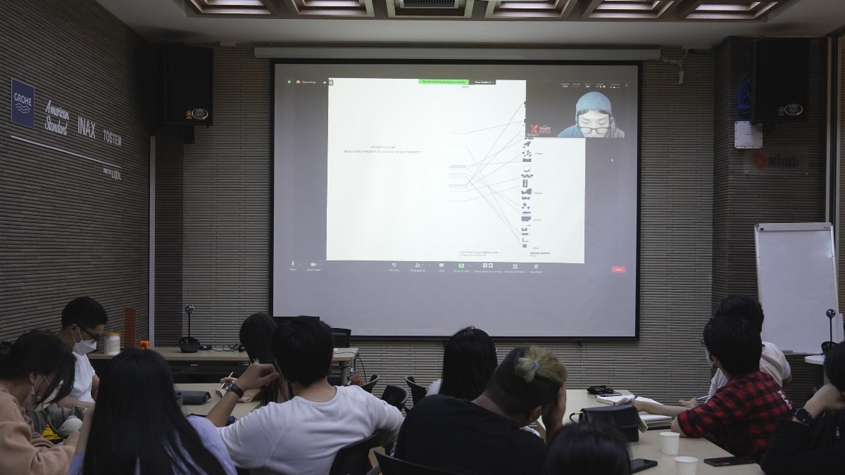 Khóa đào tạo chuyên sâu Top 40 LIXIL Talent Match: Rút ngắn khoảng cách giữa giảng đường và thực tiễn hành nghề Kiến trúc - Thiết kế 74 2 7