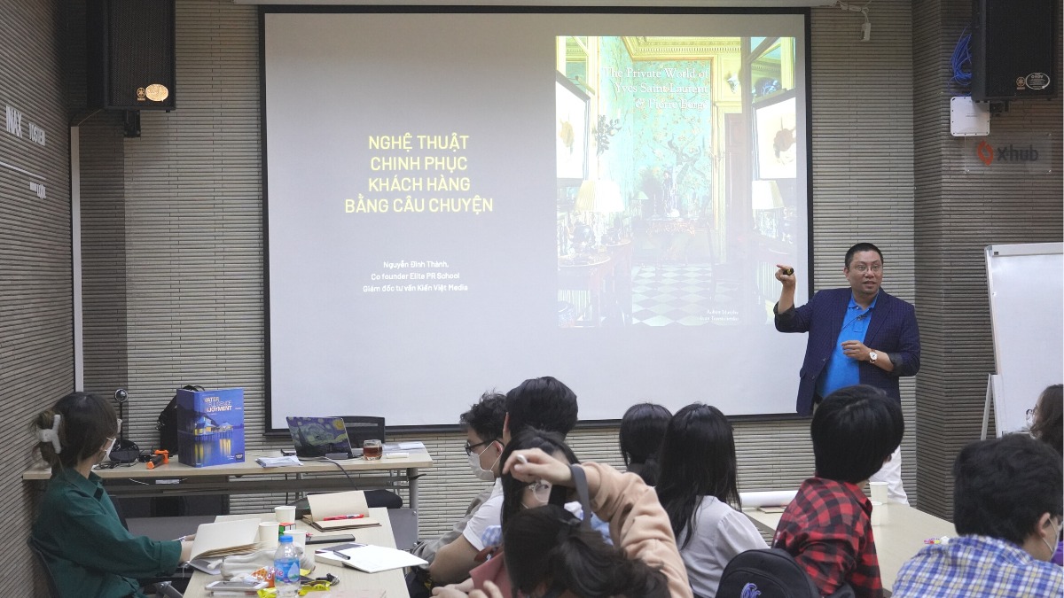 Khóa đào tạo chuyên sâu Top 40 LIXIL Talent Match: Rút ngắn khoảng cách giữa giảng đường và thực tiễn hành nghề Kiến trúc - Thiết kế 78 3 7