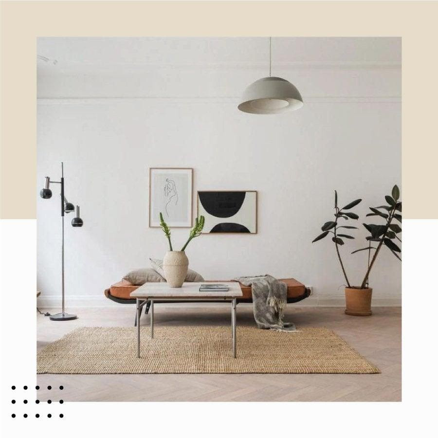 May be an image of furniture and living room