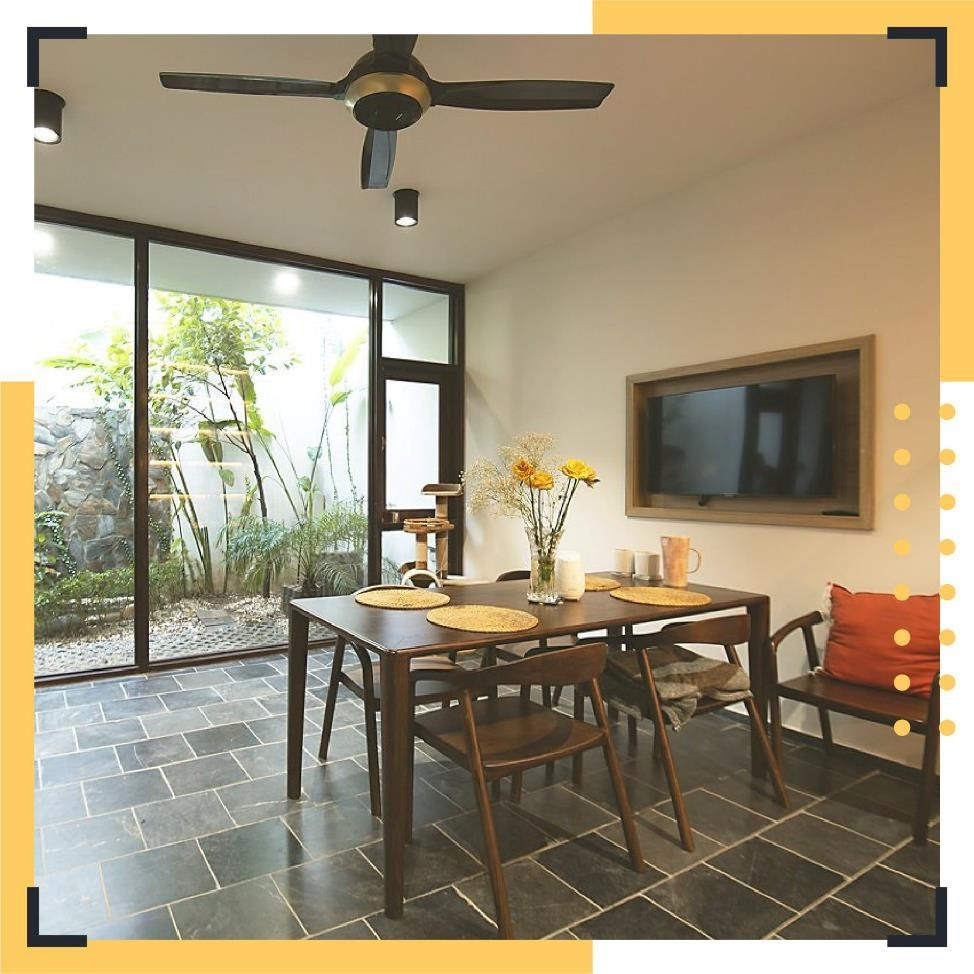 May be an image of furniture and indoor
