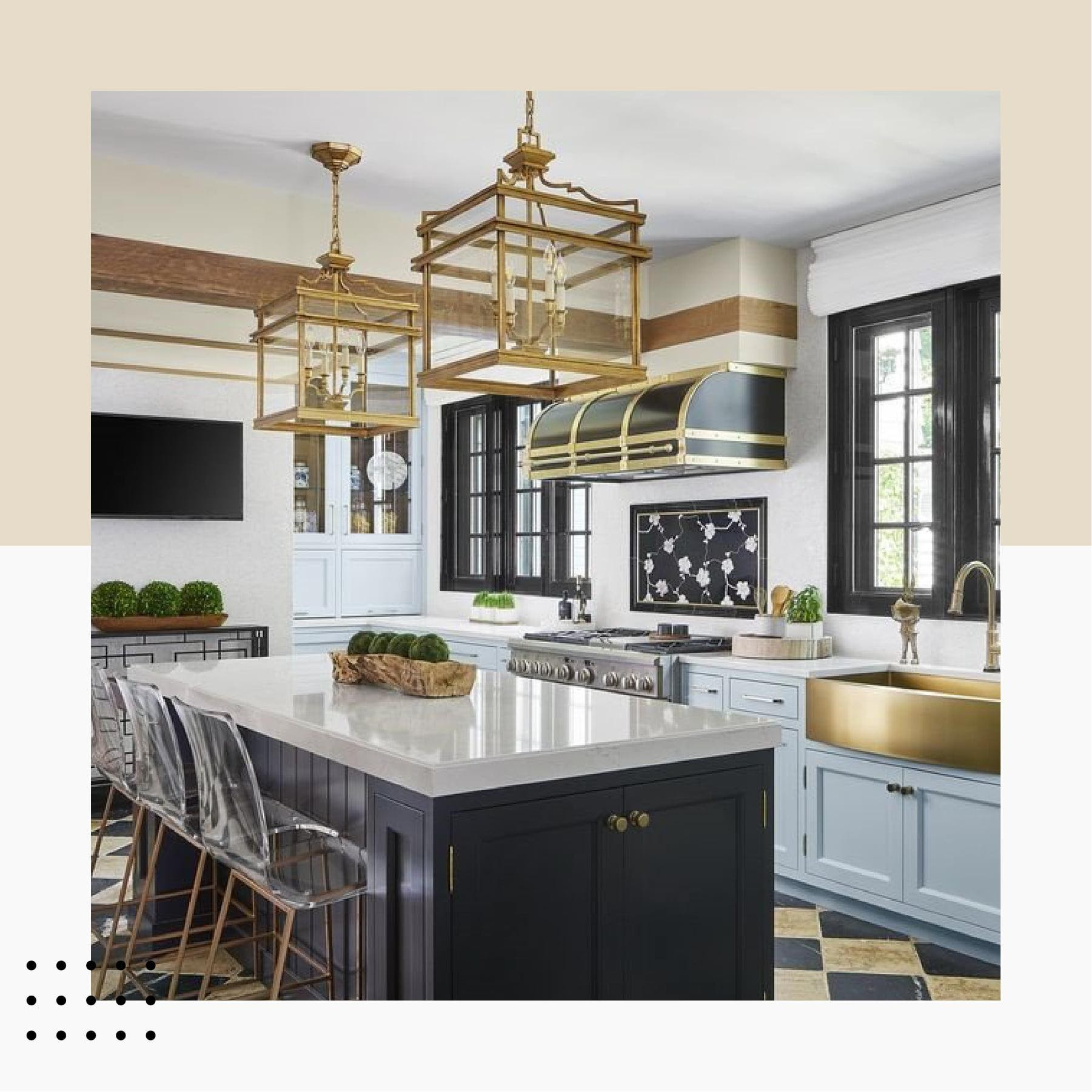 May be an image of kitchen