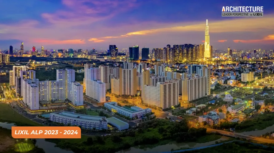 Thực trạng phát triển đô thị tại Việt Nam và những vấn đề đặt ra