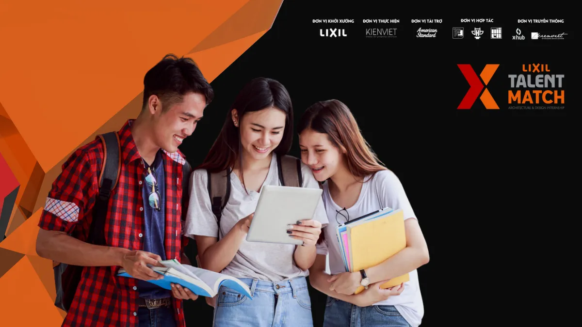 Học đi đôi với hành: “Học” và “hành” từ thực tiễn hành nghề Kiến trúc – Thiết kế