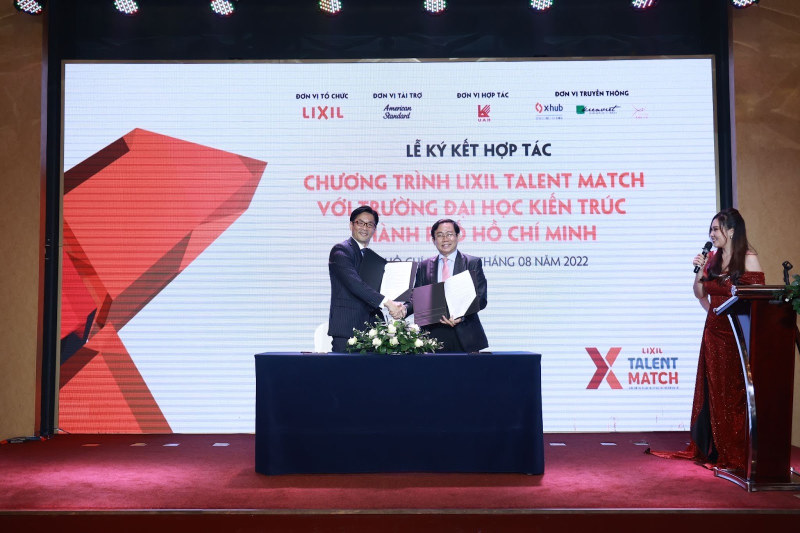 TP. Hồ Chí Minh - điểm đến hứa hẹn cho hành trình “ươm mầm” tài năng LIXIL Talent Match 2022 77