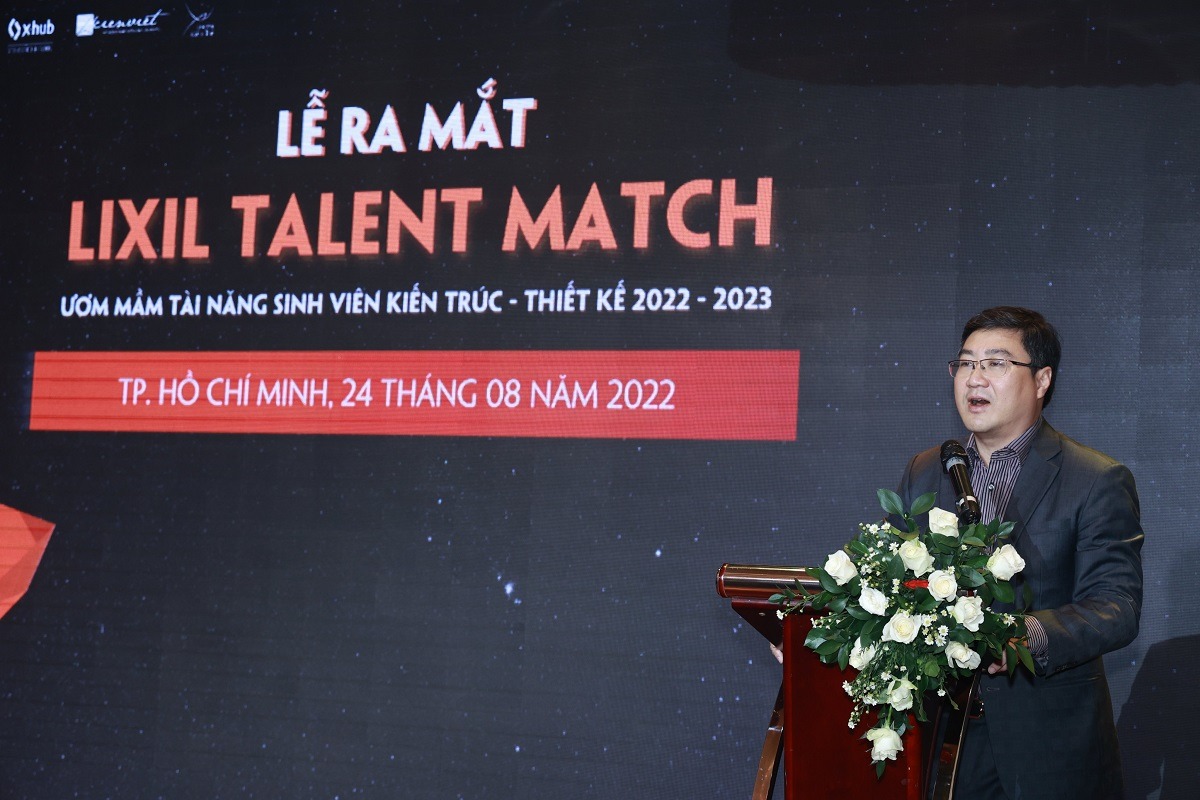 TP. Hồ Chí Minh - điểm đến hứa hẹn cho hành trình “ươm mầm” tài năng LIXIL Talent Match 2022 79 591ea3e6b005755b2c14 1