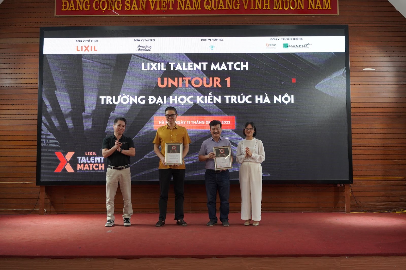 Nhìn lại hành trình LIXIL Talent Match Unitour 2 miền Bắc - Nam, 6 trường Đại học và những chia sẻ về hành trang hành nghề bền vững 58 bA O1GXtYbHm44lPkukEcNV00LqGSTpiBTkmee0JdrYP4WwKs uT5v3mJDoygBcE3JinG2AAQNUlmCzNRBstRIm 2GjuZlbAuSZgXYcBtLHrzR74utid05wRyJiB4ZelnqTLBA cMwE7