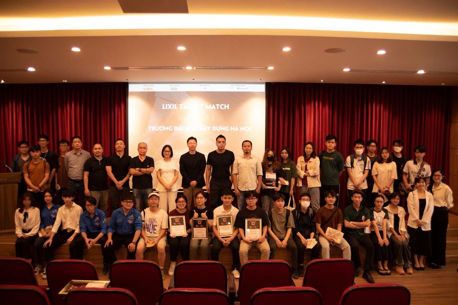 Nhìn lại hành trình LIXIL Talent Match Unitour 2 miền Bắc - Nam, 6 trường Đại học và những chia sẻ về hành trang hành nghề bền vững 46 LgIfXZYND iKOuZZsBCTG0Y9q6PhQ7wi2AK HwEfyi3QIV4lqbg3Fv4xj0 SaIHmO4LpInSHhjFJod280Gn6ht15AVJCv1tg1bYmANQ96p9wlaX740Pjy58d3Njjjyo1WCQ uSClXtgP