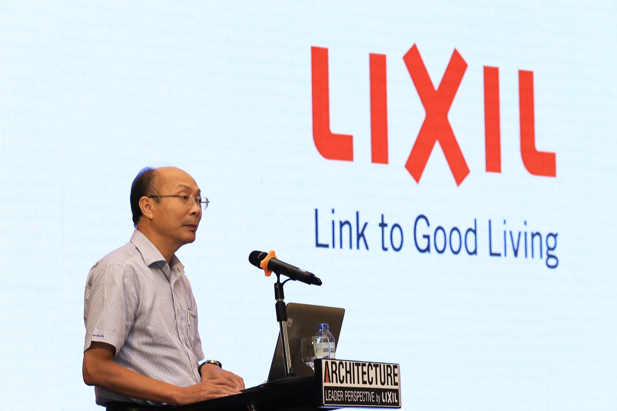 Architecture Leader Perspective (ALP) tái khởi động với mục tiêu mới