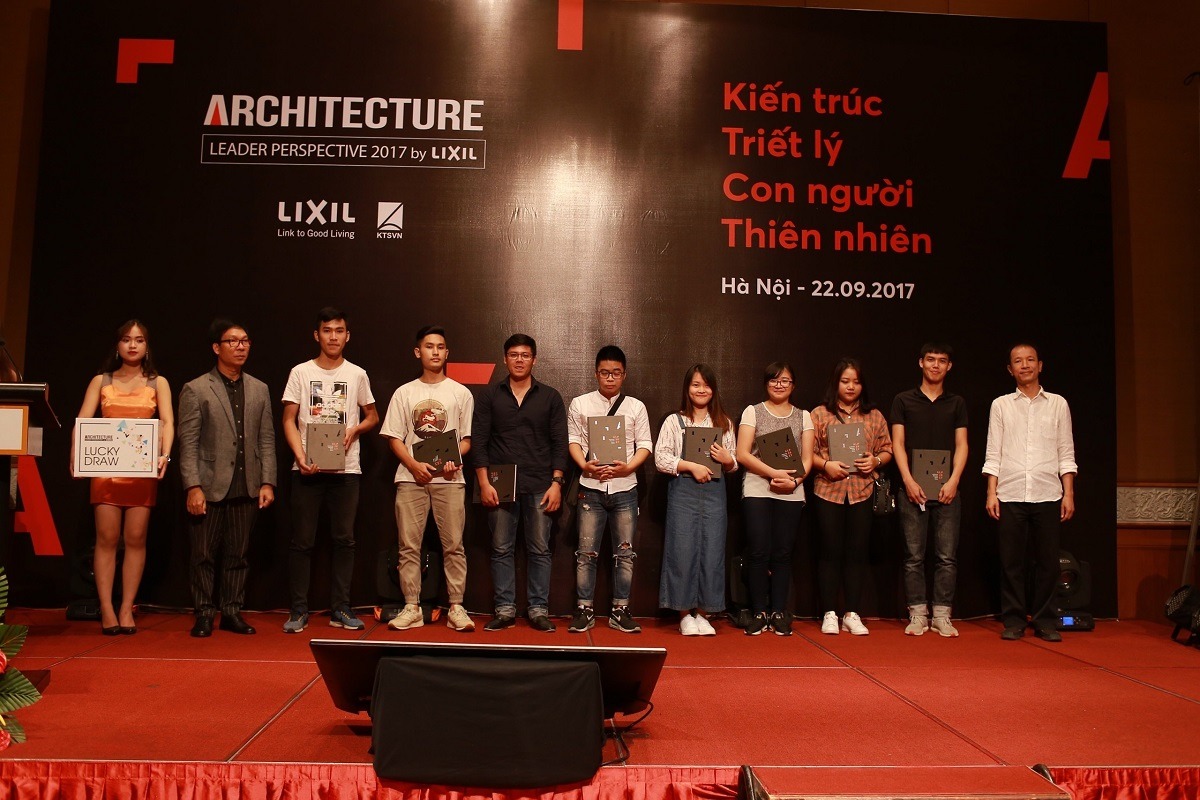 Architecture Leader Perspective (ALP) tái khởi động với mục tiêu mới