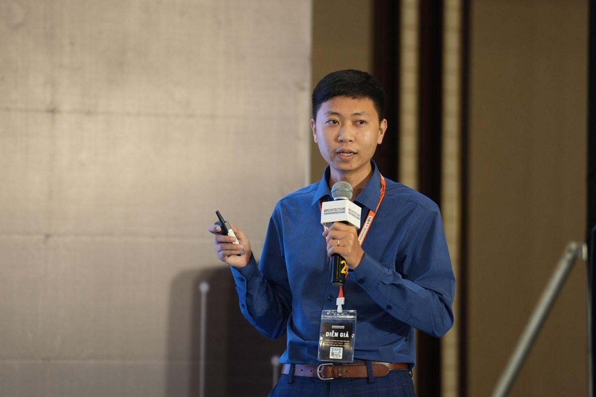Đề xuất giải pháp ứng dụng trí tuệ nhân tạo cho cuộc sống “thông minh” hơn tại chung cư 38 ktv2 1