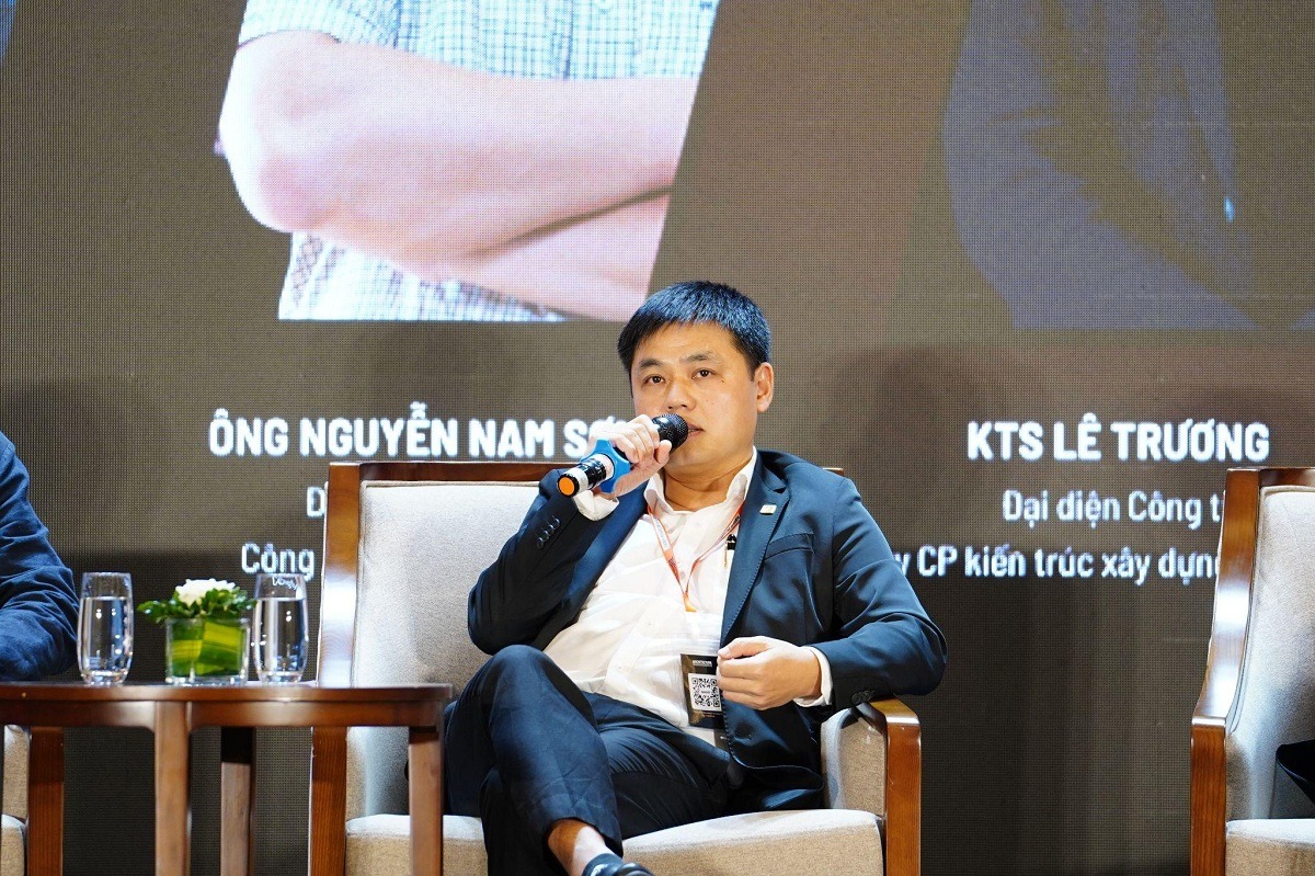 Đề xuất giải pháp ứng dụng trí tuệ nhân tạo cho cuộc sống “thông minh” hơn tại chung cư 39 ktv3