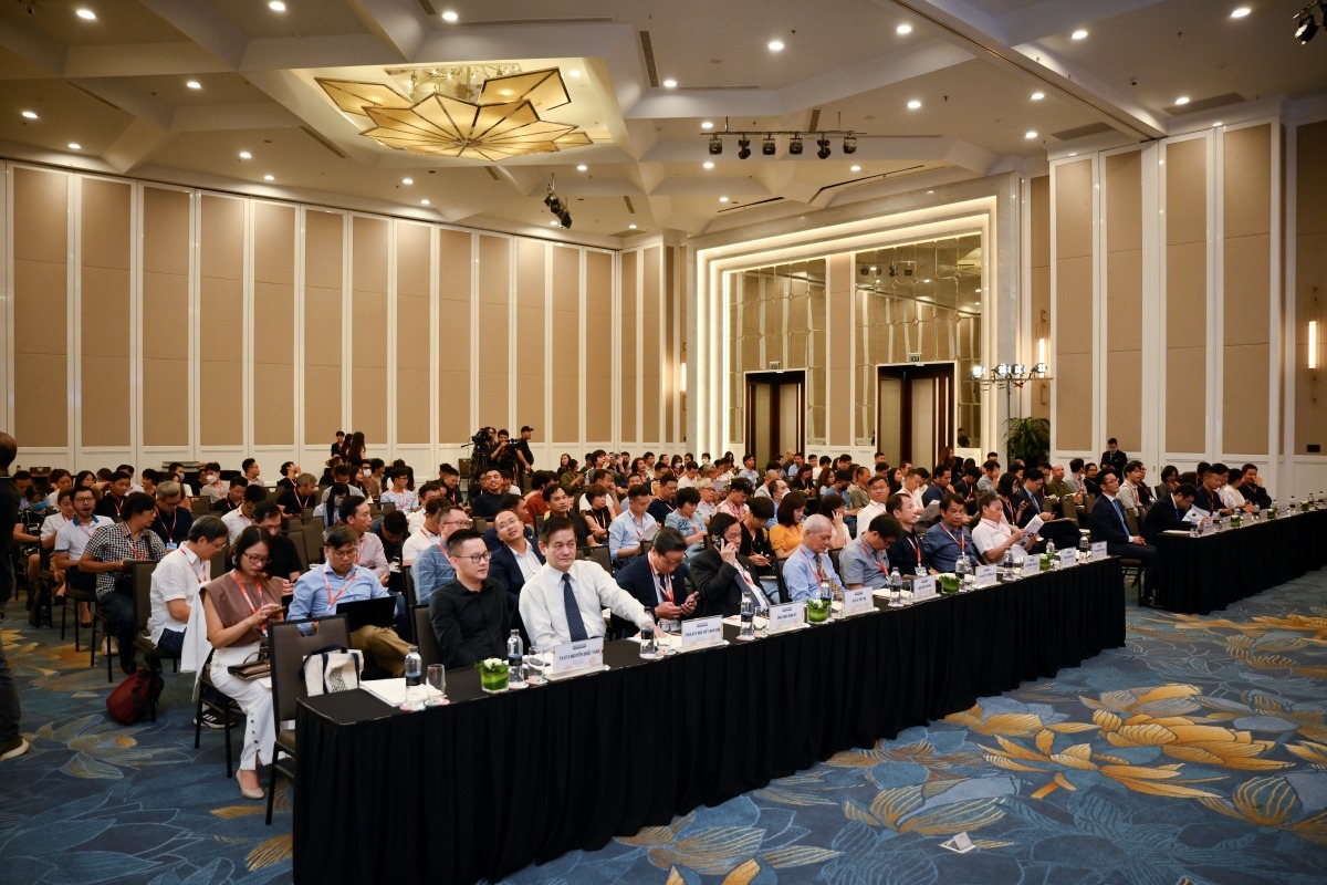 Kiến trúc góp phần kiến tạo tương lai không gian sống Việt Nam 73 kienviet Kien truc gop phan kien tao tuong lai khong gian song Viet Nam 2