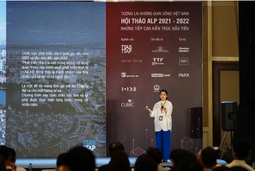 Đề xuất tái thiết lập tại chỗ khu dân cư cũ trong đô thị: Hướng tới phát triển sinh kế và gắn kết cộng đồng