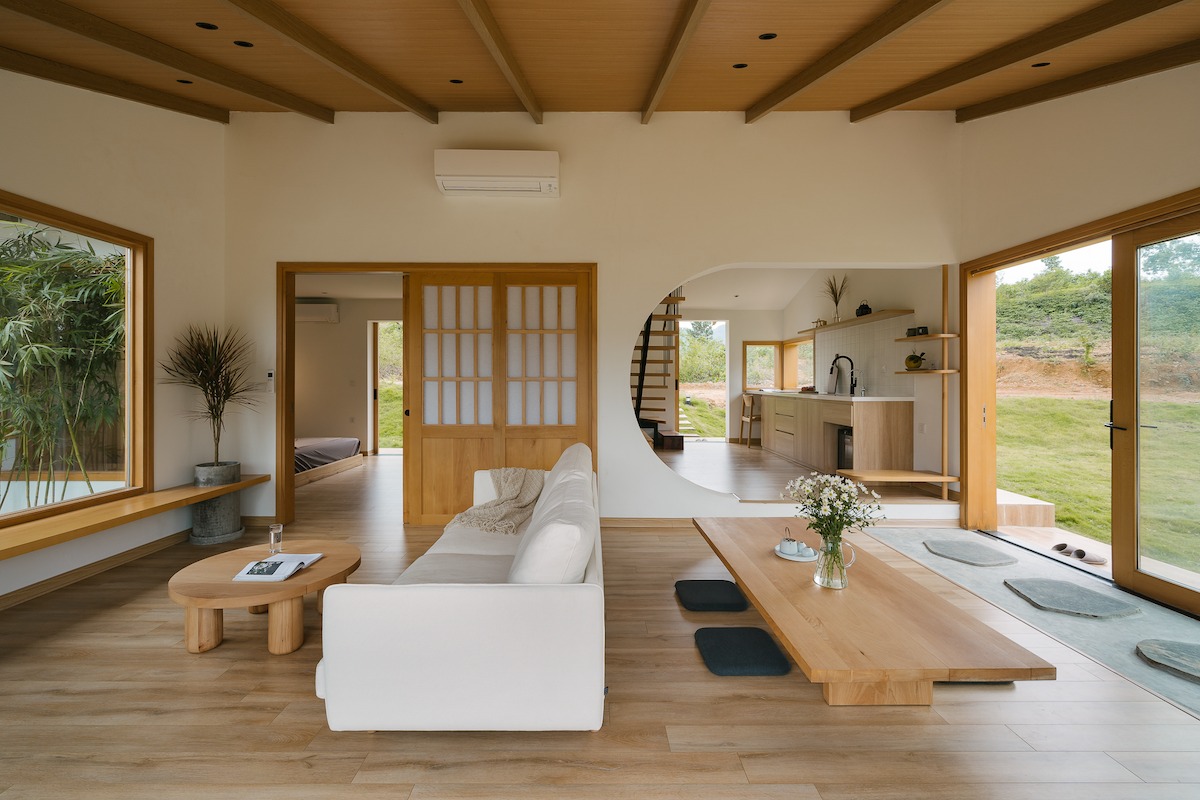 Sống tiện lợi - Xu hướng tất yếu cho không gian nhà ở Việt Nam