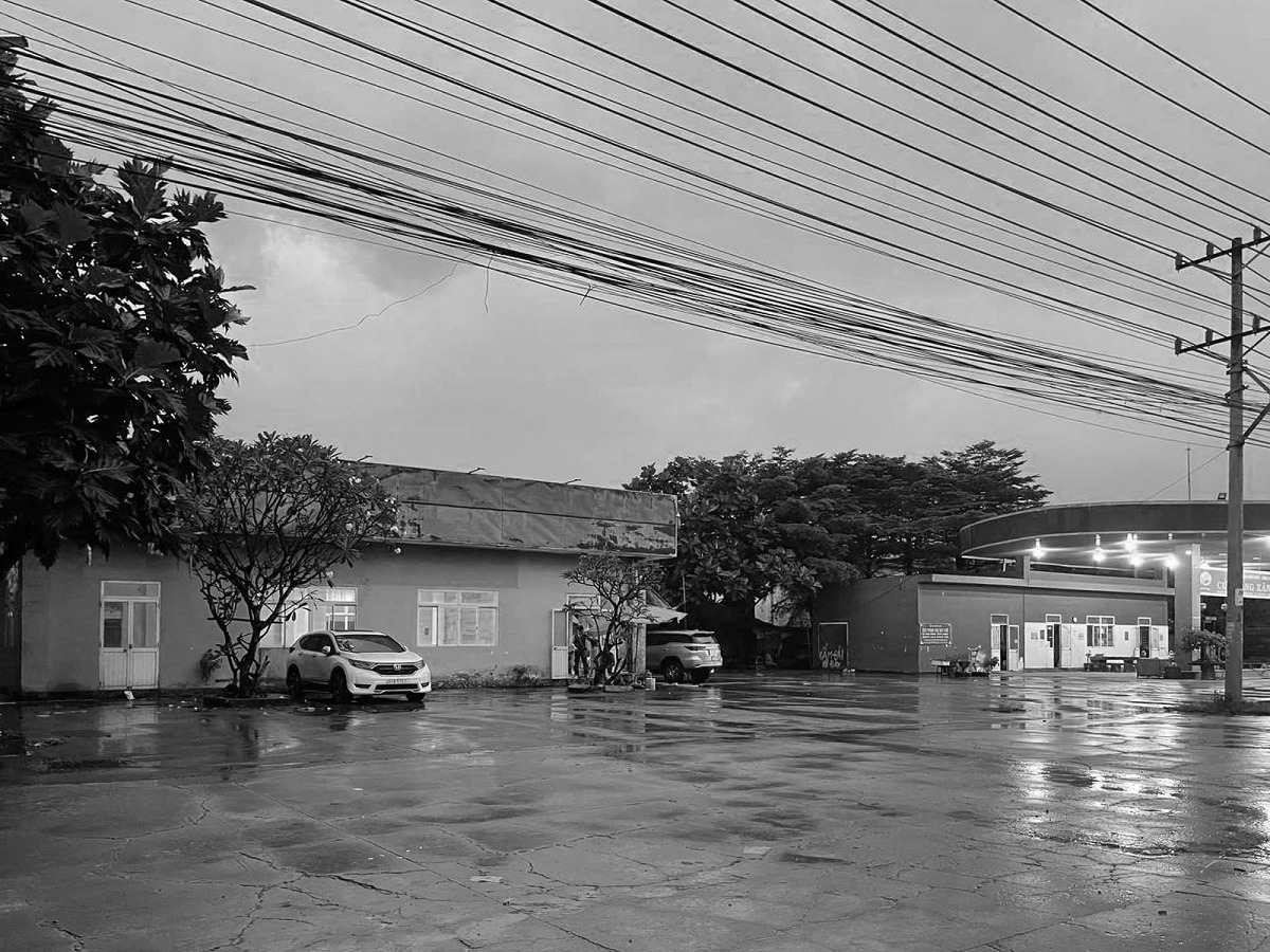 Giải pháp cải thiện đời sống tinh thần qua kiến trúc ZU - Không gian số 0 39 Giải pháp cải thiện đời sống tinh thần qua kiến trúc ZU - Không gian số 0