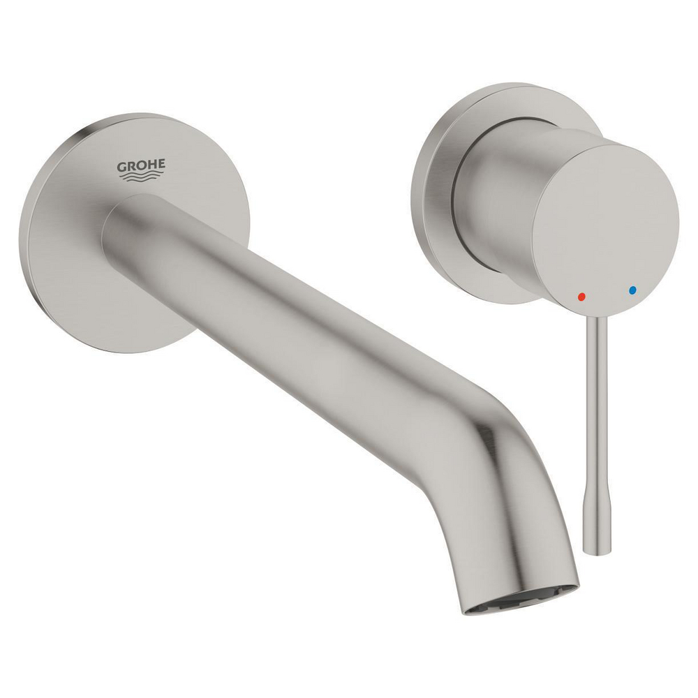 Essence New OHM trimset basin 2-h wall L