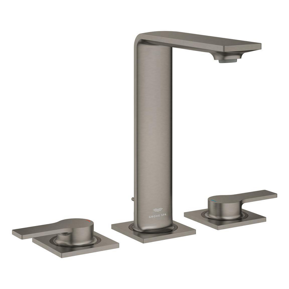 Allure New 2hdl basin 3-h M