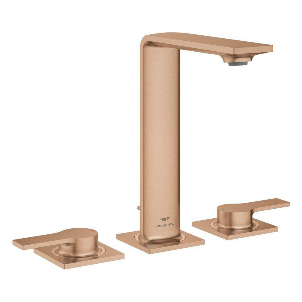 Allure New 2hdl basin 3-h M