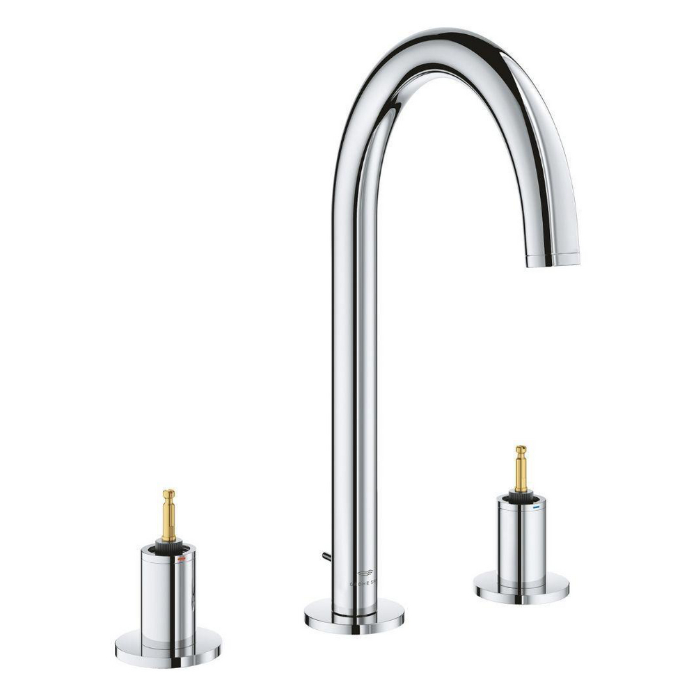 APC for Stick 2hdl basin 3-h L