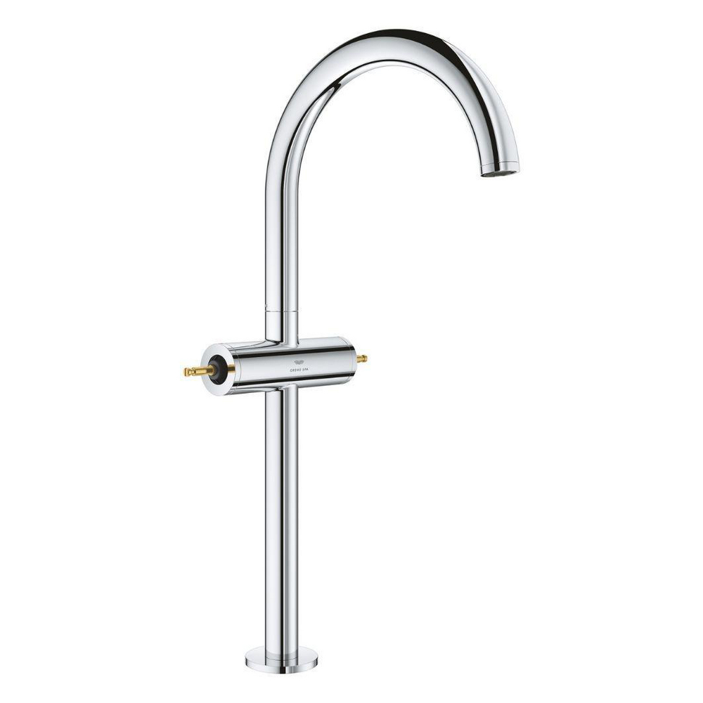 APC for Stick 2hdl vessel fitting basin