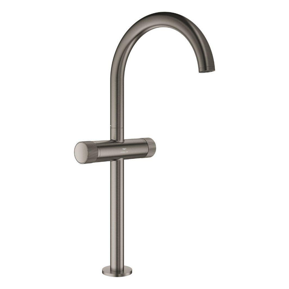 APC Knob 2hdl vessel fitting smth body