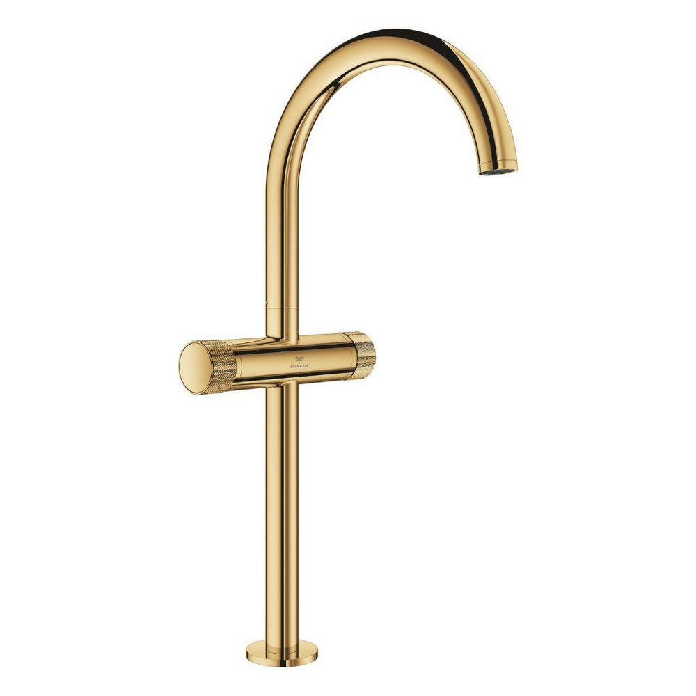 APC Knob 2hdl vessel fitting smth body