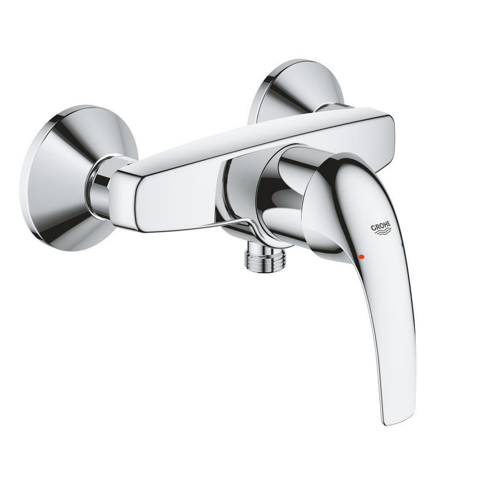 BauCurve OHM shower exp