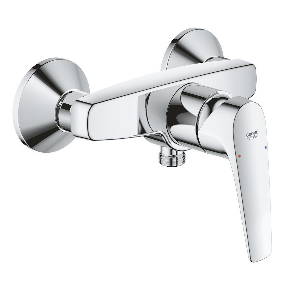 BauFlow OHM shower exp