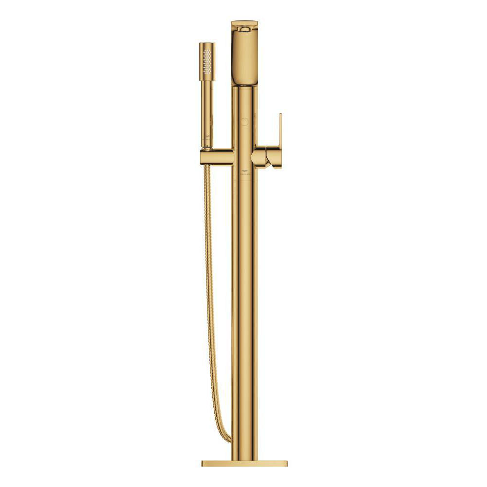 Allure New OHM bath freest. +shw