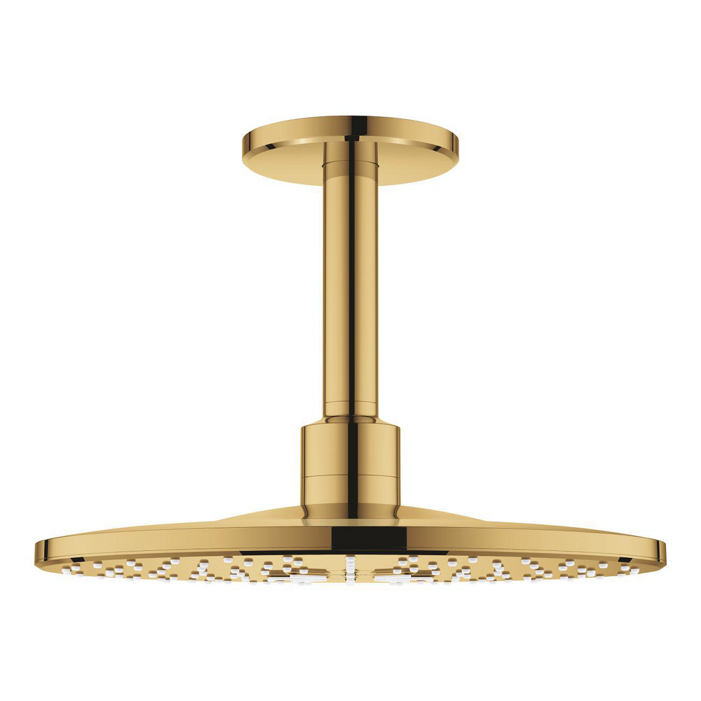 RSH SmartActive 310 headshower set 142mm