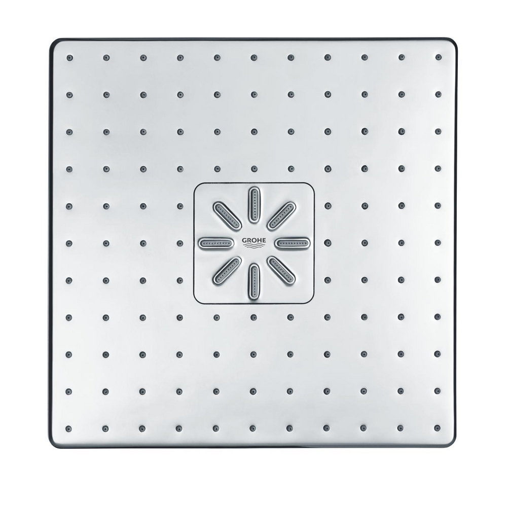 RSH SmartActive 310 headshower set 400mm