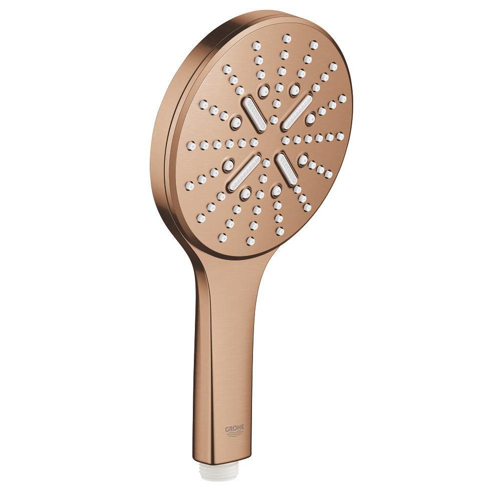 RSH SmartActive 130 handshower