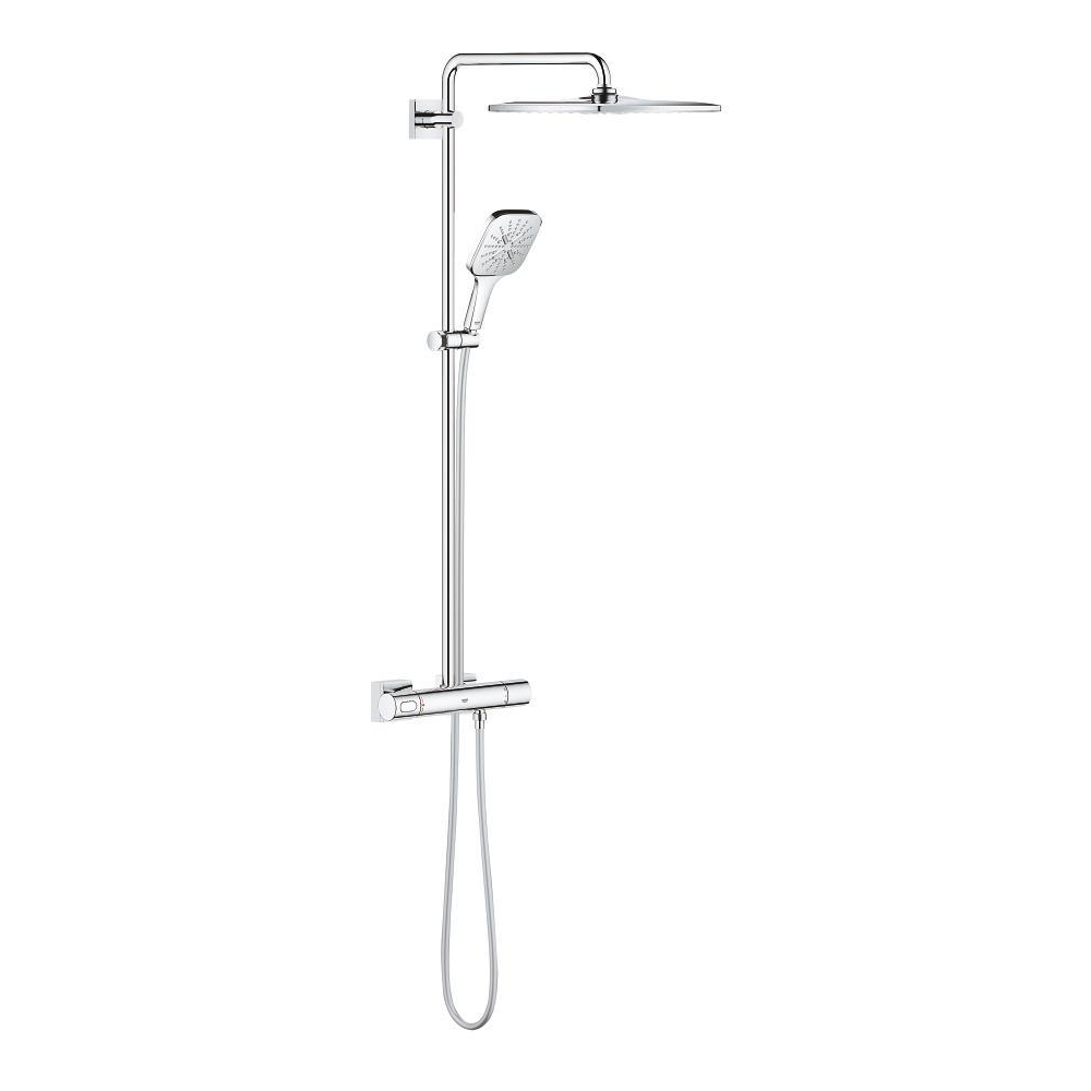Rainshower 310 shower system THM