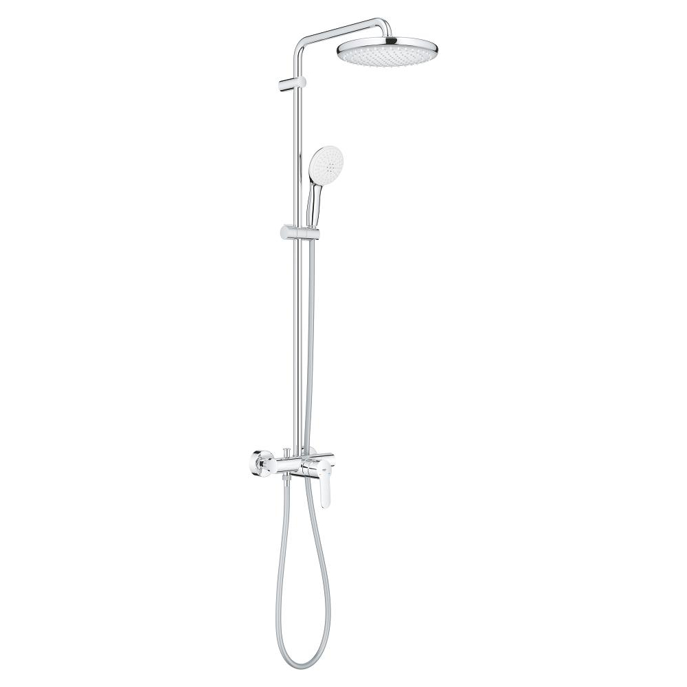 Tempesta 250 shower system OHM WS