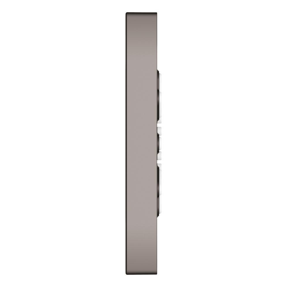 RSH AQUA 75x75 sideshw 3,3l square